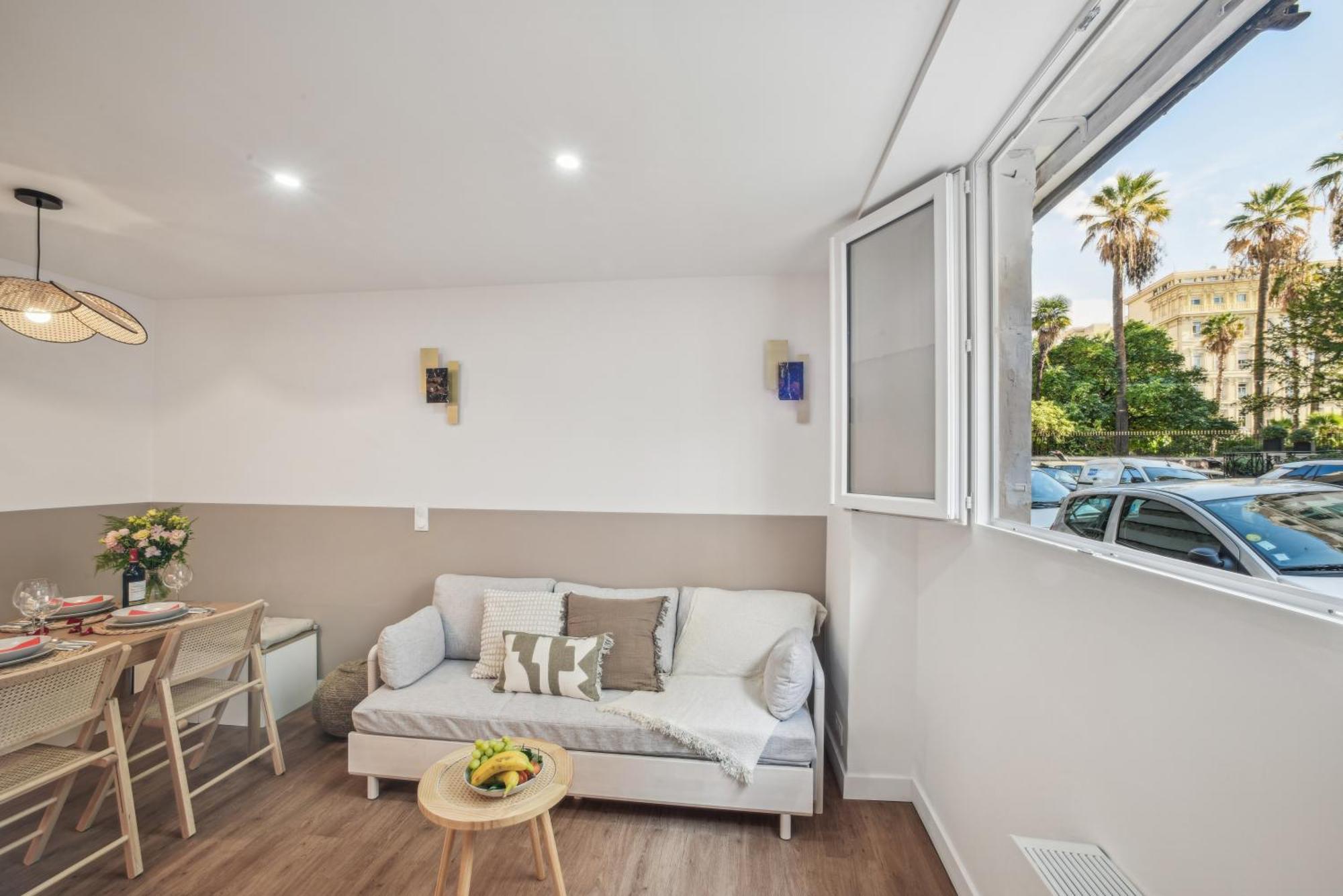 Apartment Lavie Maison Hot Tub And Ac Nice