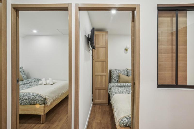 Lavie Maison Hot Tub And Ac Apartment *