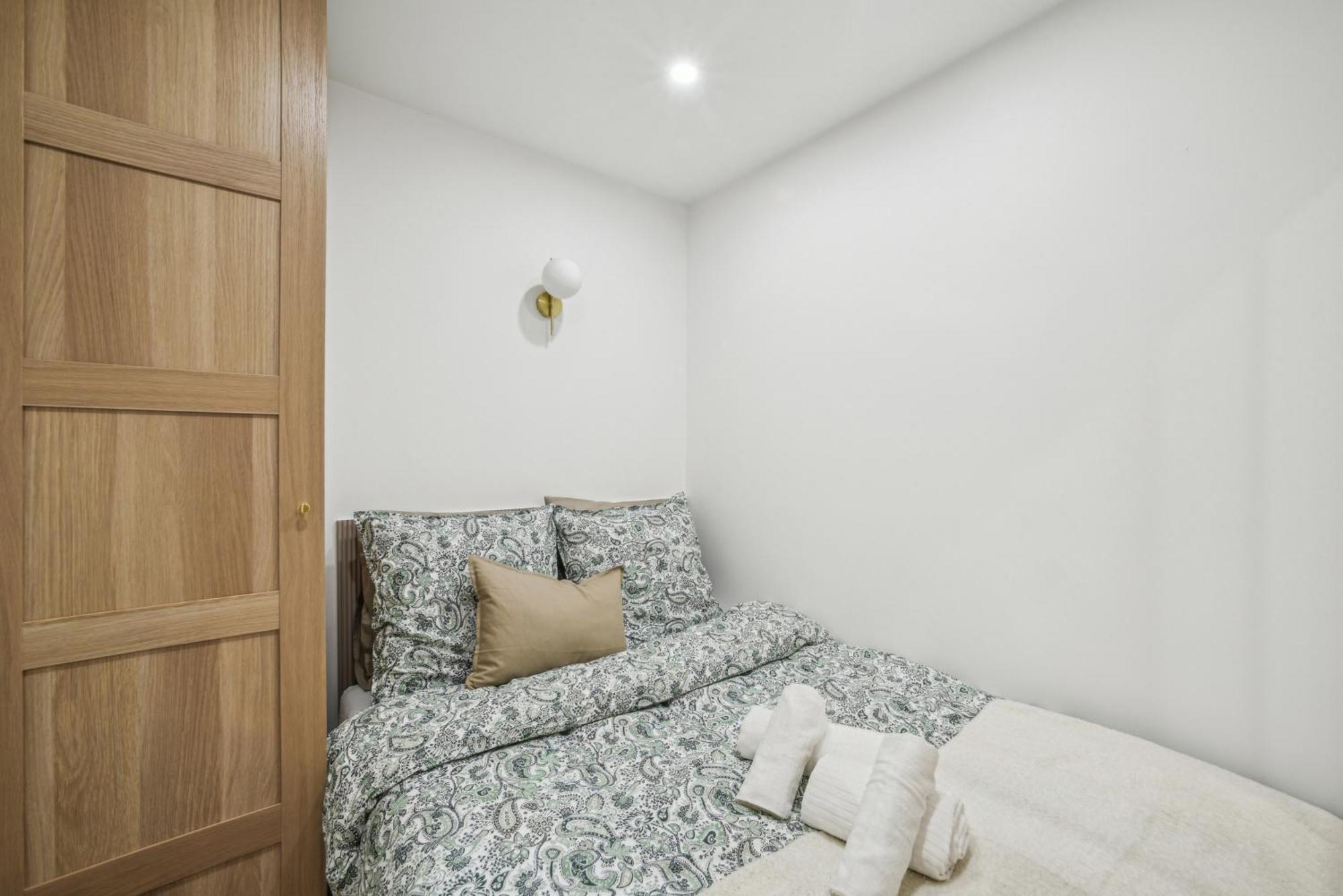Lavie Maison Hot Tub And Ac Apartment *