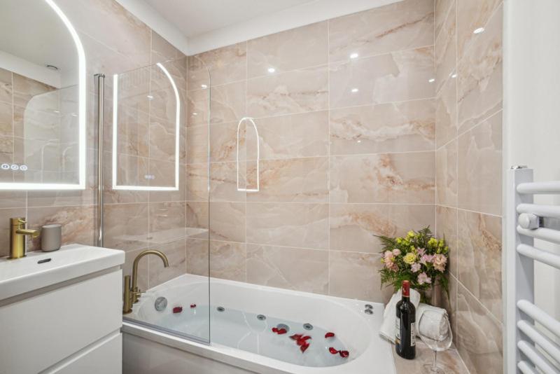 Apartment Lavie Maison Hot Tub And Ac *